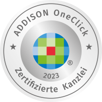WKTAA DE DIV 2228 One Click Zertifizierte Kanzlei 2023