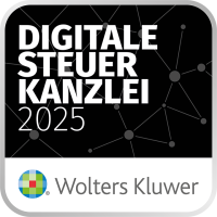 Digitale Steuerkanzlei 2025 - Wolters Kluwer